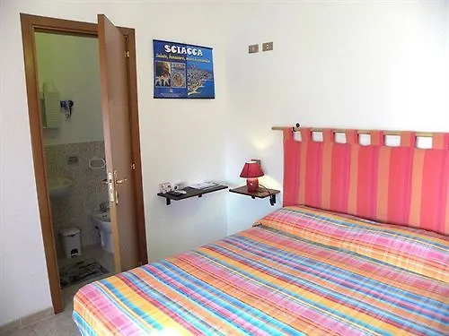 B&B New Triscele Sciacca Bed & Breakfast