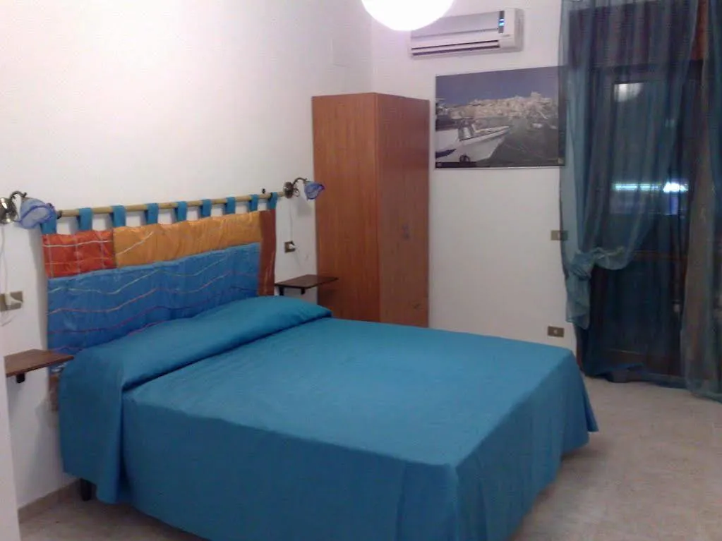 Bed & Breakfast B&B New Triscele Sciacca