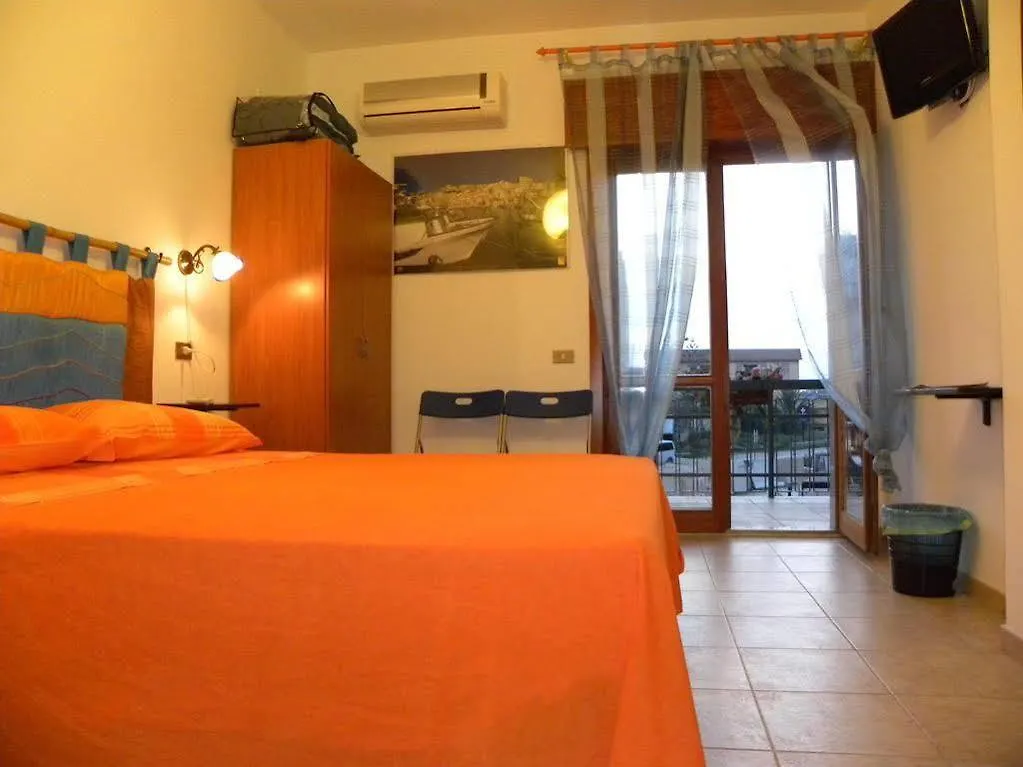 B&B New Triscele Sciacca 3*,