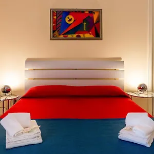 Torre Lauro Bed & Breakfast