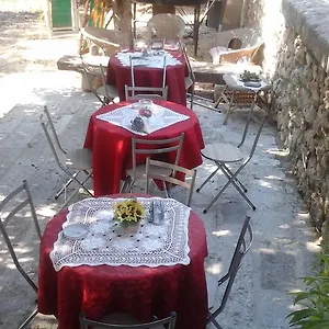La Ginestra Bed & Breakfast