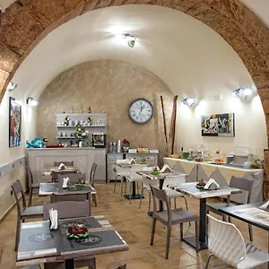 Bed & Breakfasts Conte Perollo Affittacamere