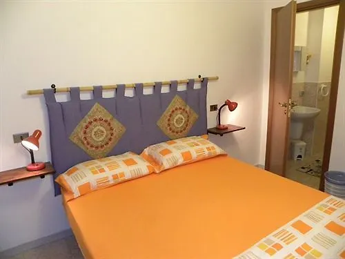 B&B New Triscele Sciacca Bed & Breakfast