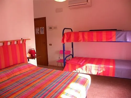 *** Bed & Breakfast B&B New Triscele Sciacca Italia