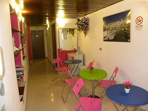 B&B New Triscele Sciacca